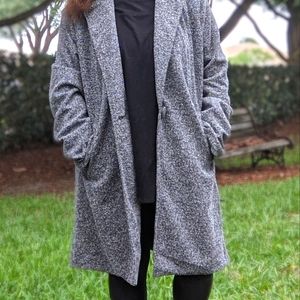 Women's Zeagoo coat size Large light weight L